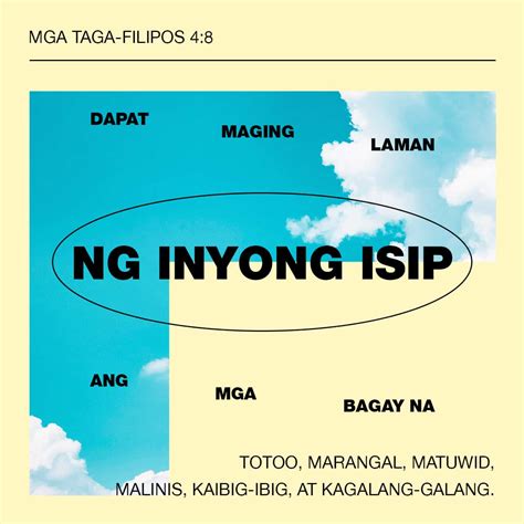 filipos 4 mbbtag|Mga Taga.